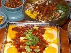 -鑫日千里马朝鲜族小馆(总店)