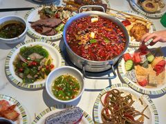 -吉布鲁牛排海鲜自助(成都大悦城店)