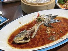 -四方小吃·白族庭院餐厅