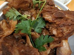 -半亩良田排骨米饭(西城红场店)