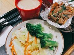-永和大王(浦东南路店)