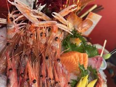 -花潮料理艺食馆(宝龙一城店)