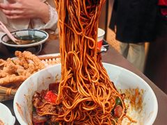 -王繁星面馆(西安熙地港店)