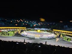 -鼎盛王朝康熙大典实景演出