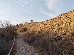 -大境门景区