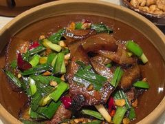 -寨子里的钵钵菜·湘西山里菜(魅力湘西店)