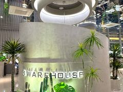 -3号仓库·创意中国菜(乐清正大广场店)