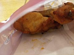 -肯德基(泉州东街店)