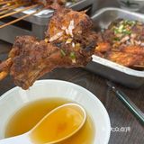 🍽️好羡慕成都的朋友啊‼️随时能吃到超美味烤猪排