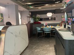 -雀蓝川菜(滨湖万象汇店)