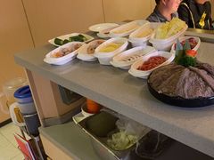 -海底捞火锅(吴中路店)