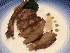 -月下料理(楷林IFC店)