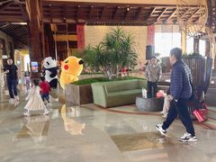 -惠州金海湾嘉华度假酒店