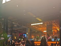 -功夫怪兽·烧烤(珠江路店)