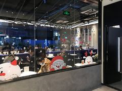 -野萃山·潮汕厚果汁(十亩地店)