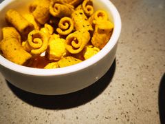 -半天妖烤鱼(丰科万达店)