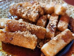 -古城苗家土菜馆(河景餐厅店)