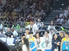 -宝能国际体育演艺中心