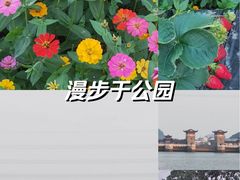-长洲岛都市农业公园