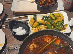 -枪火串烧·东北特色烧烤(罗湖总店)