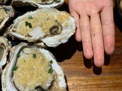 -烧蠔帮·生蚝海鲜牌档(观海店)
