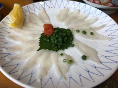 -天正河鲀·河豚亭(大连店)