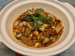 -诺心·精品私房菜(昆城广场店)