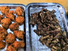 -清真-戏楼王记牛肉面
