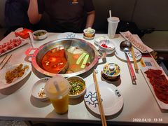 -大龙燚火锅(天安云谷店)