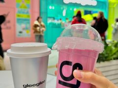 -gleeglee乐溢亦茶(合生汇店)