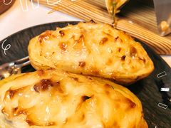 -马克西姆俄罗斯餐厅(通亚街店)