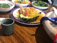 -喜越泰莱·泰越料理(海逸新天地店)