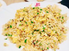 泰式红葱炒饭-泰煌鸡·上海白斩鸡·鸡汤面(万航店)