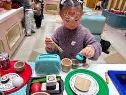-奈尔宝·儿童乐园·亲子餐厅(苏州大悦城店)