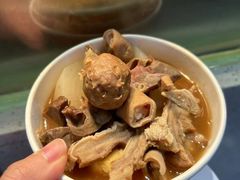 -卤大叔·广州牛杂(壹方城店)
