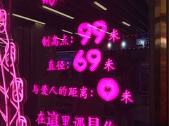 -摩天活力城·摩天轮