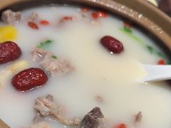 -清真·卡德尔大叔新疆主题餐厅(龙汇路店)