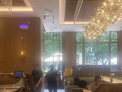 -新世界餐厅(万达店)