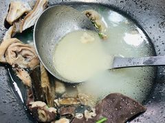 -白魁老号饭庄(交道口店)