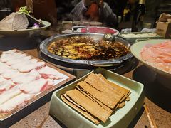 -巴倒烫陆派火锅山庄(南山总店)