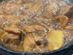 -范贤光鸡公煲(平乐园总店)