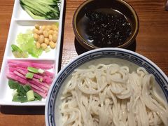 -又一福烤鸭·北京菜(东四店)