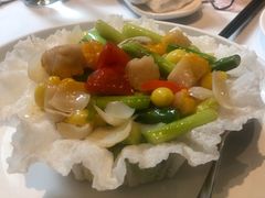 菌香百合-翠府(翠湖北路店)