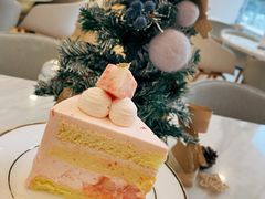 初夏恋桃桃-PETIT PARIS 小巴黎(凯德1818店)