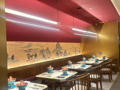 -涮福記·现切牛羊肉火锅(世纪汇店)