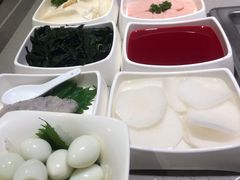 -海底捞火锅(天一广场亚细亚店)