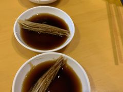 -鼎泰丰(嘉年华•海信广场VILLAGE店)