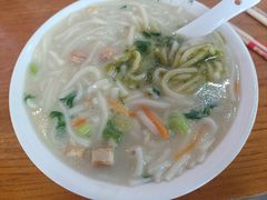 -西工饭庄快餐厅(西工小街店)