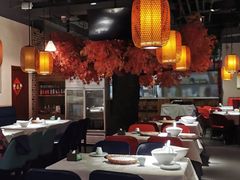 大堂-雲蜀龙阁·金牌水煮鱼(方庄店)