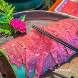 🔥打卡正宗铜锅火锅，肉质品质绝绝子～